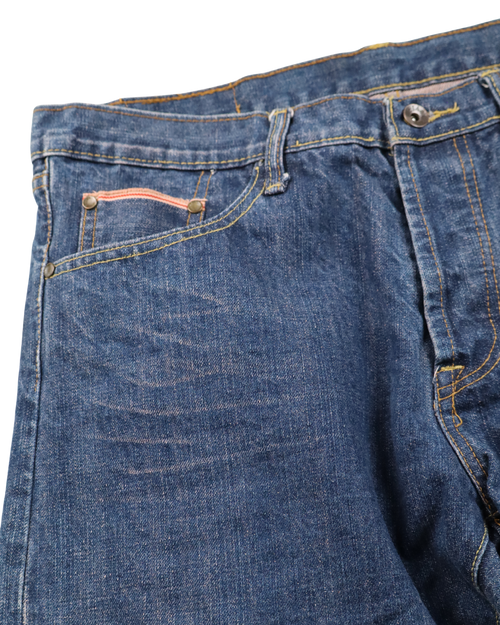 Jean Levi's 501 bleu