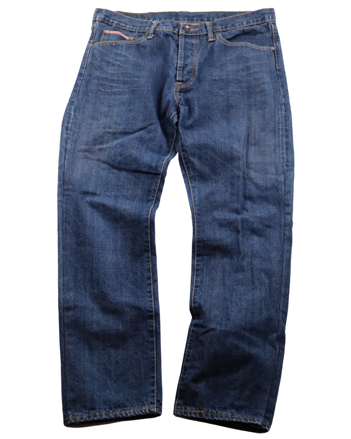 Jean Levi's 501 bleu