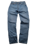 Jean Levi's 501 bleu clair