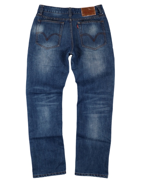 Jean Levi's 501 bleu