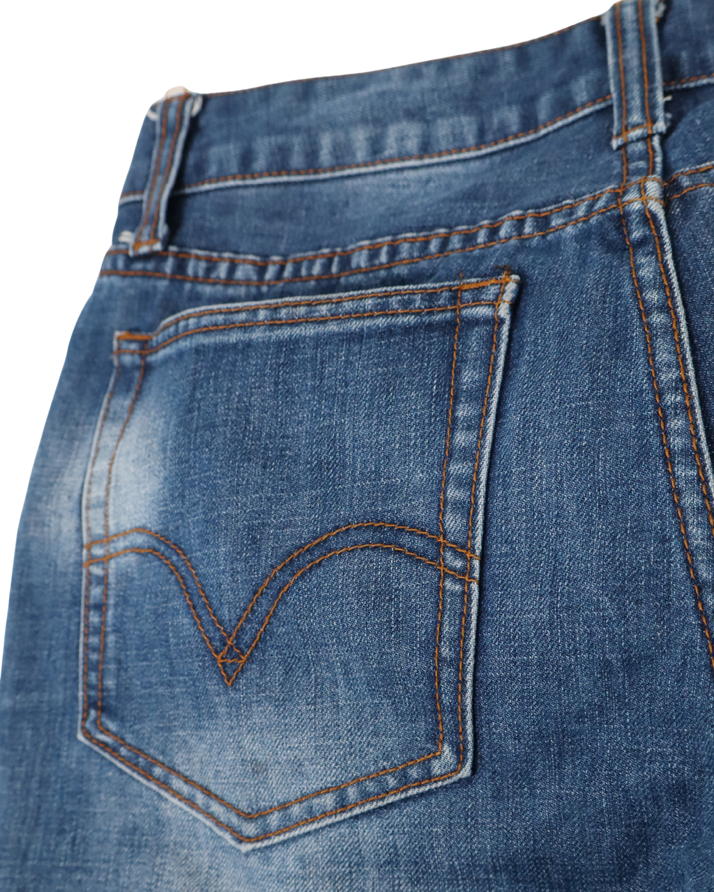 Jean Levi's 501 bleu