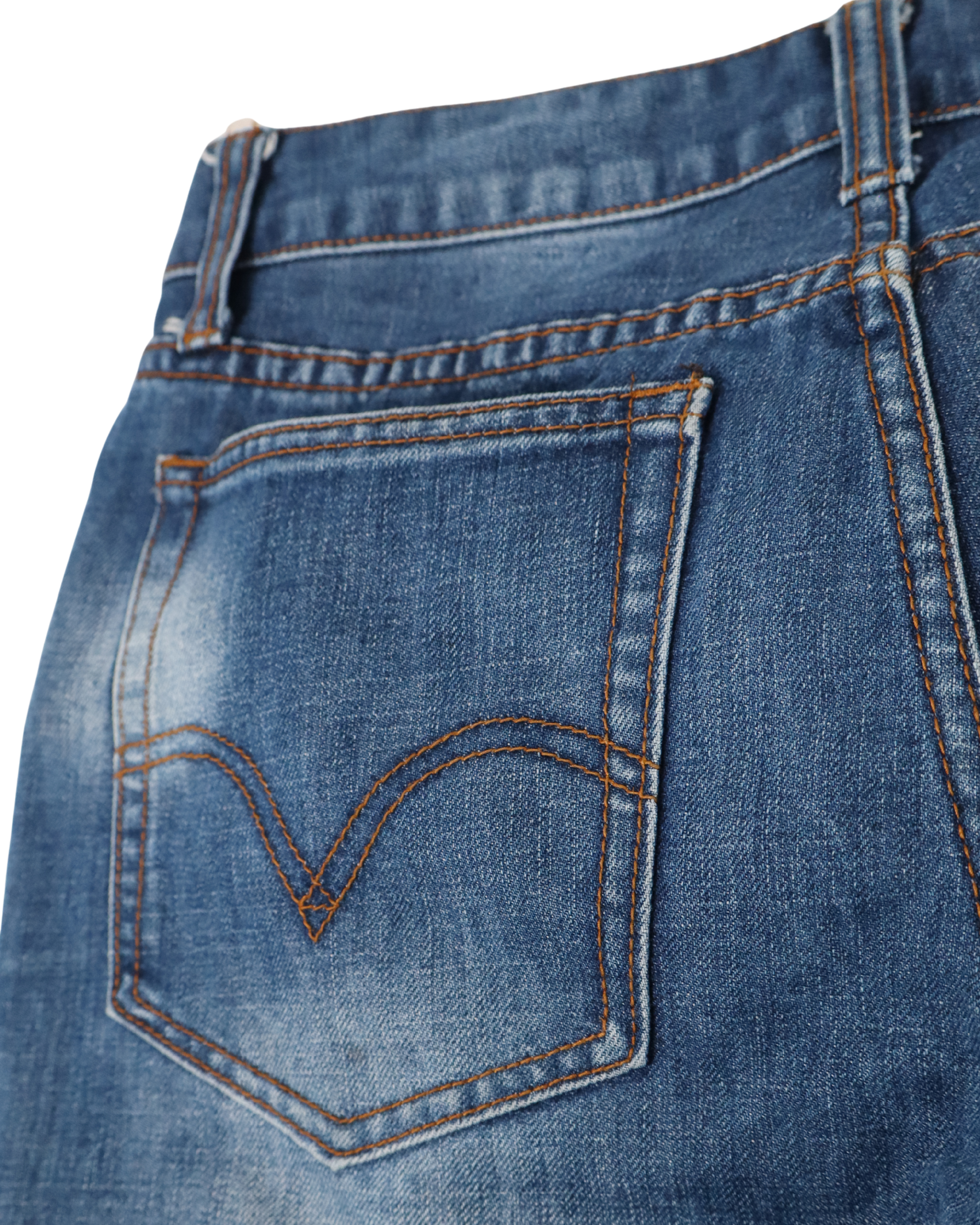 Jean Levi's 501 bleu