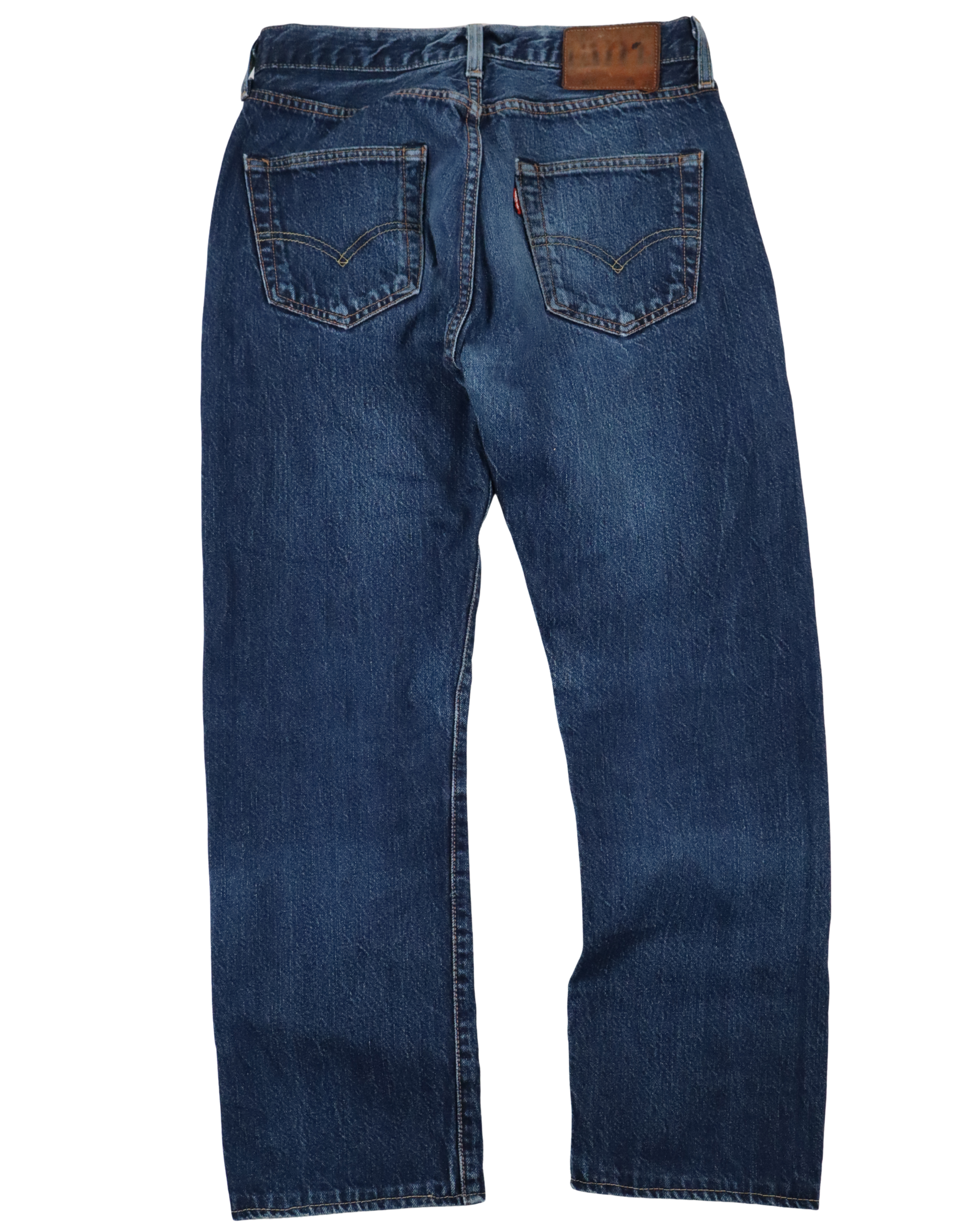 Jean Levi's 501 bleu