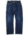Jean Levi's 501 bleu