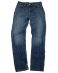 Jean Levi's 501 bleu