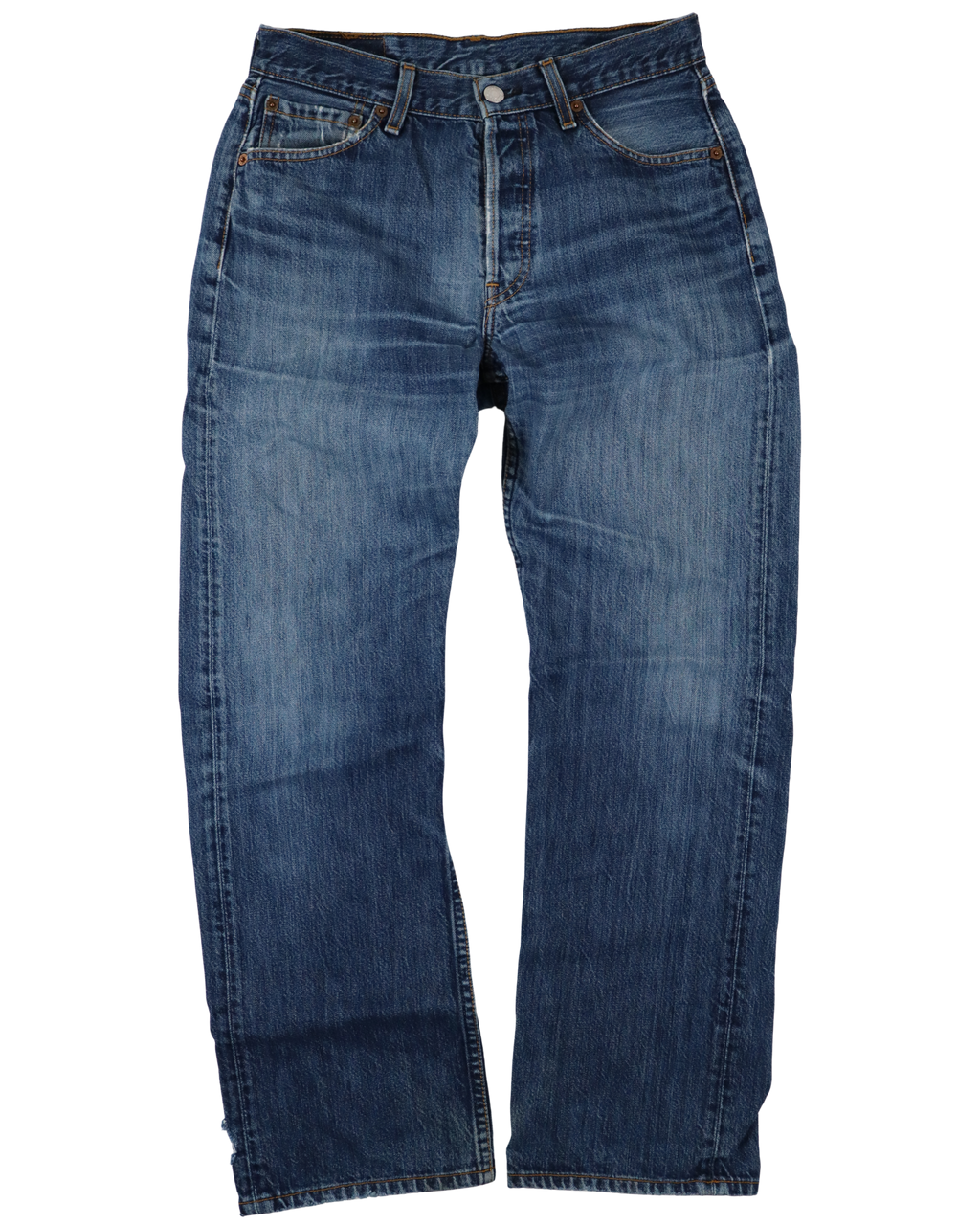 Jean Levi's 501 bleu