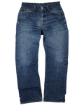 Jean Levi's 501 bleu