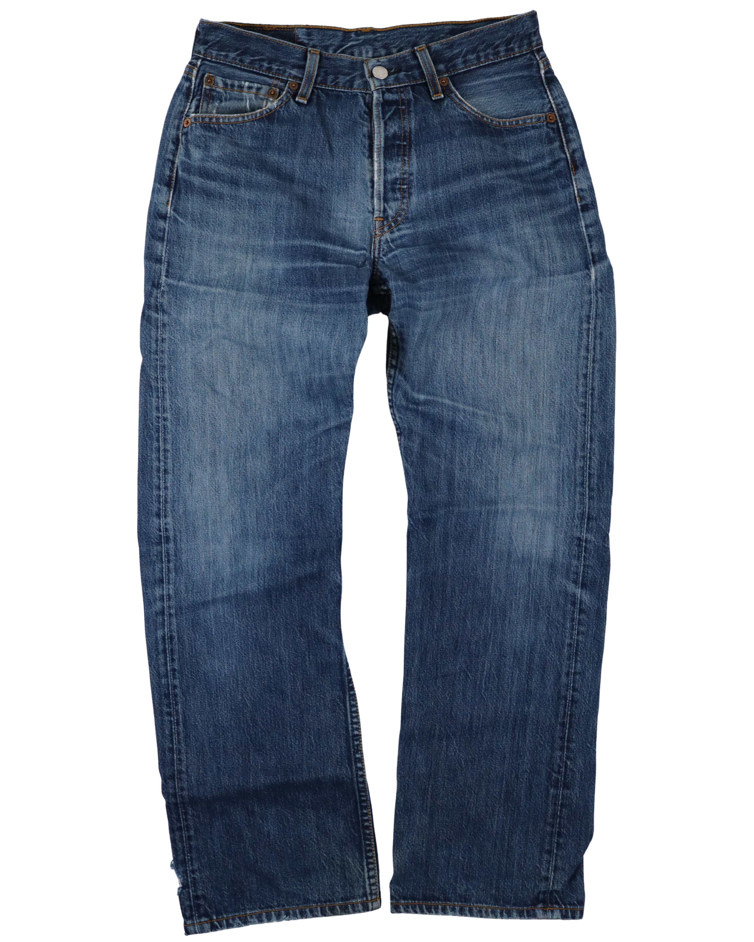 Jean Levi's 501 bleu