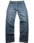 Jean Levi's 501 bleu