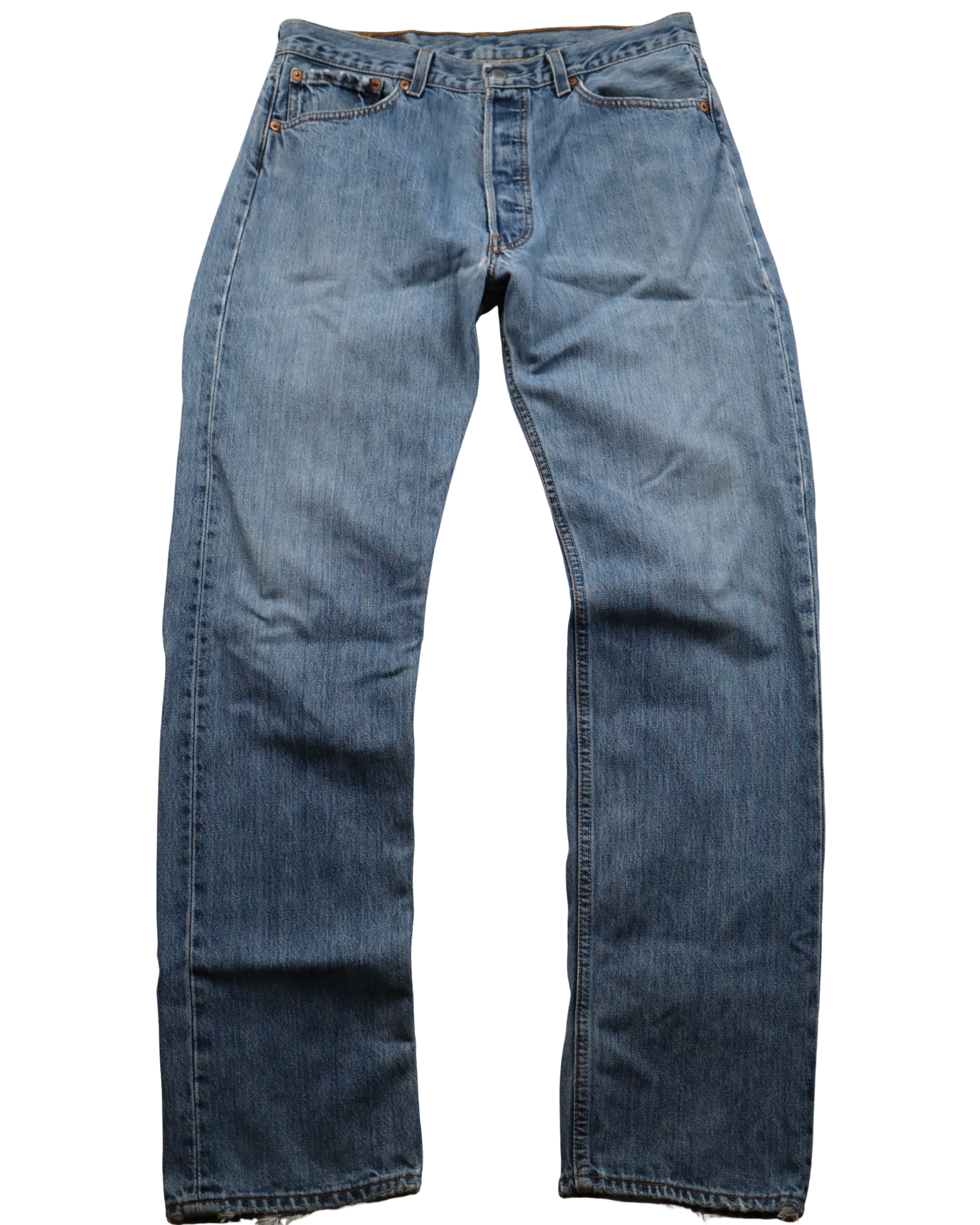 Jean Levi's 501 bleu
