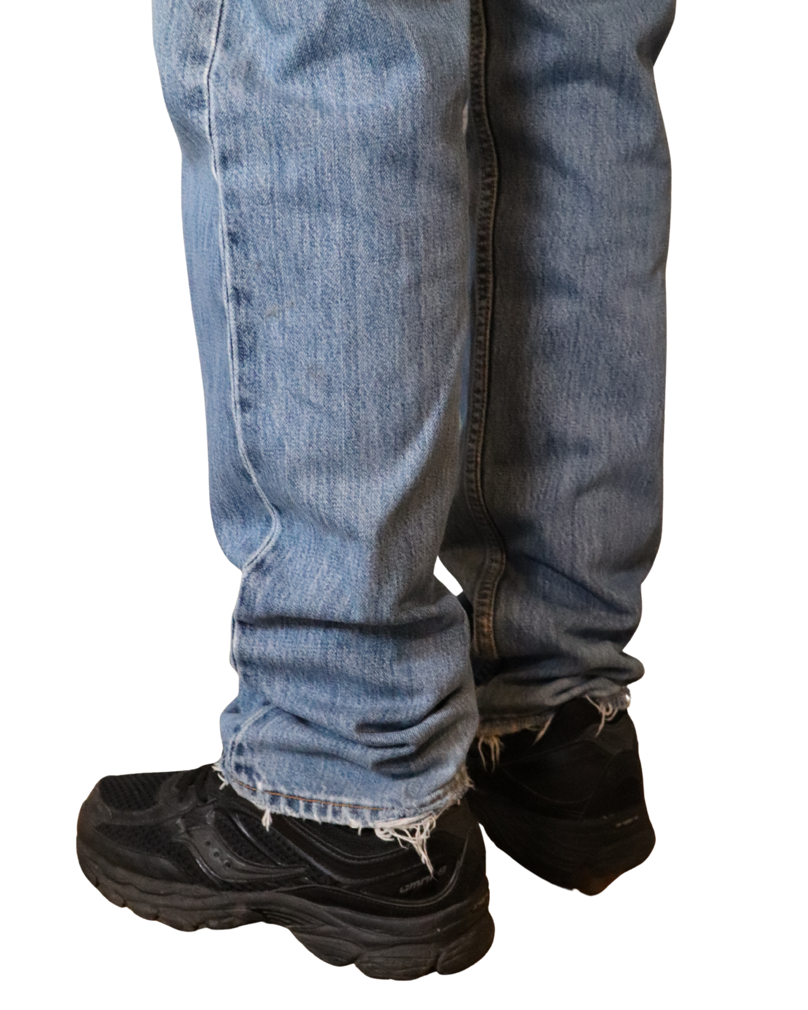 Jean Levi's 501 bleu