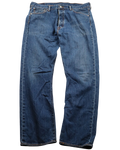 Jean Levi's 501 bleu