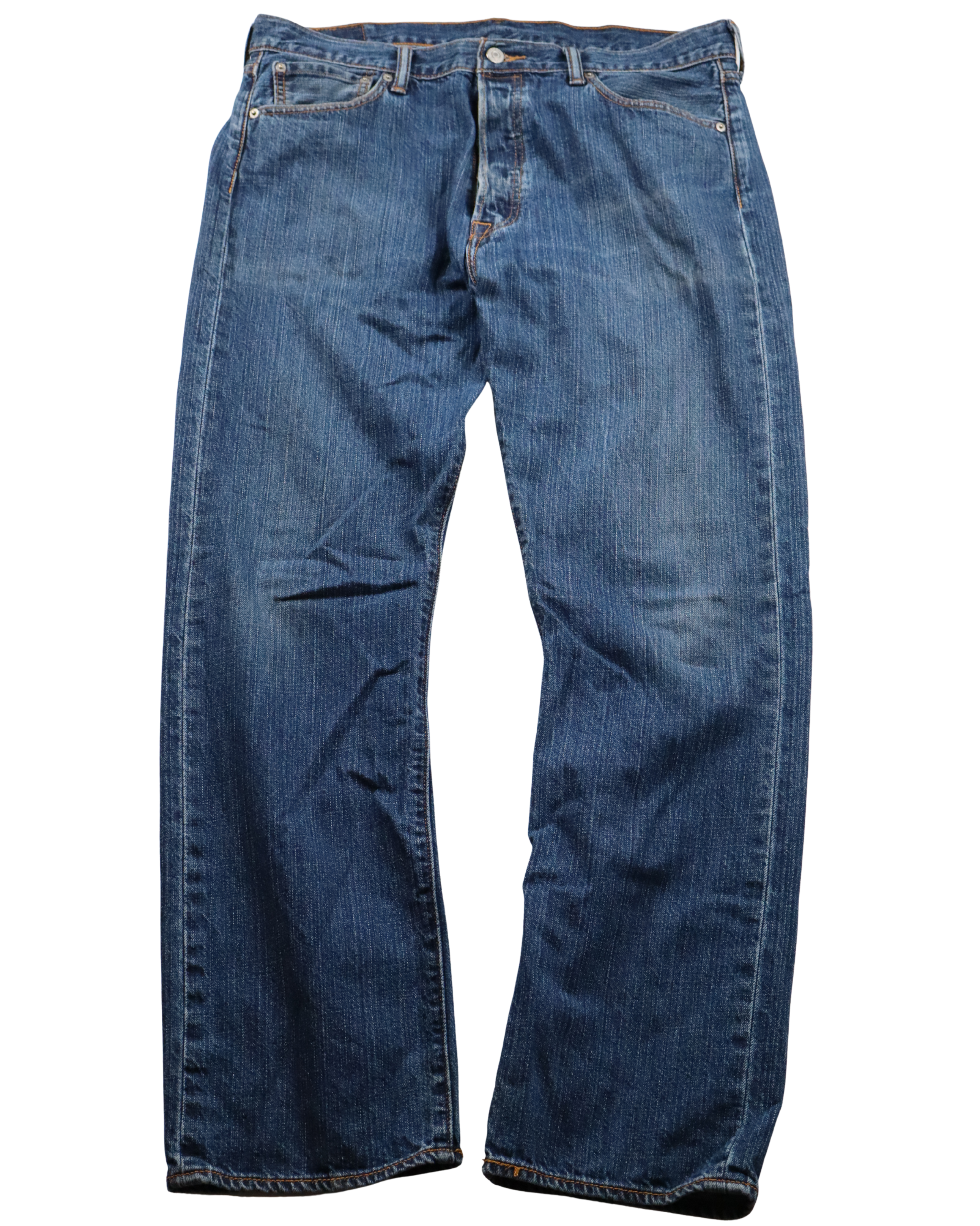 Jean Levi's 501 bleu