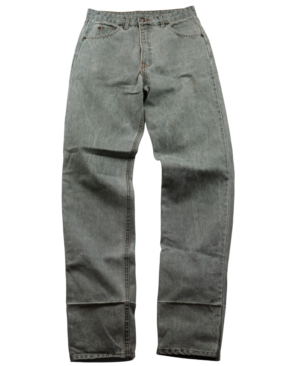 Jean Levi's 501 gris patine