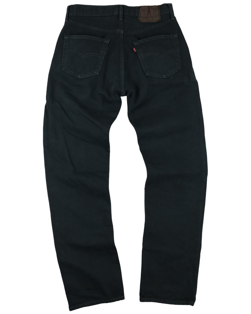 Jean Levi's 501 noir