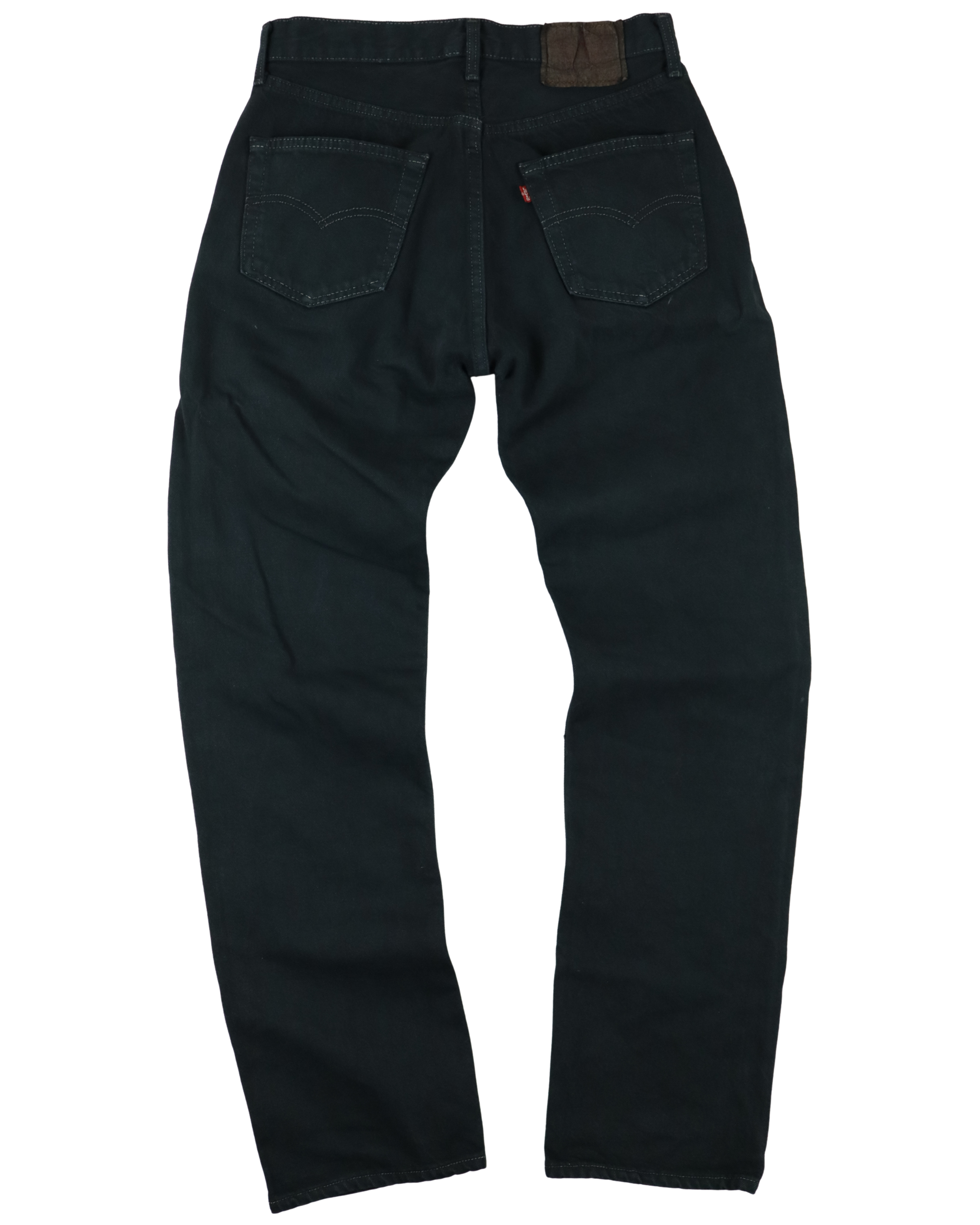 Jean Levi's 501 noir