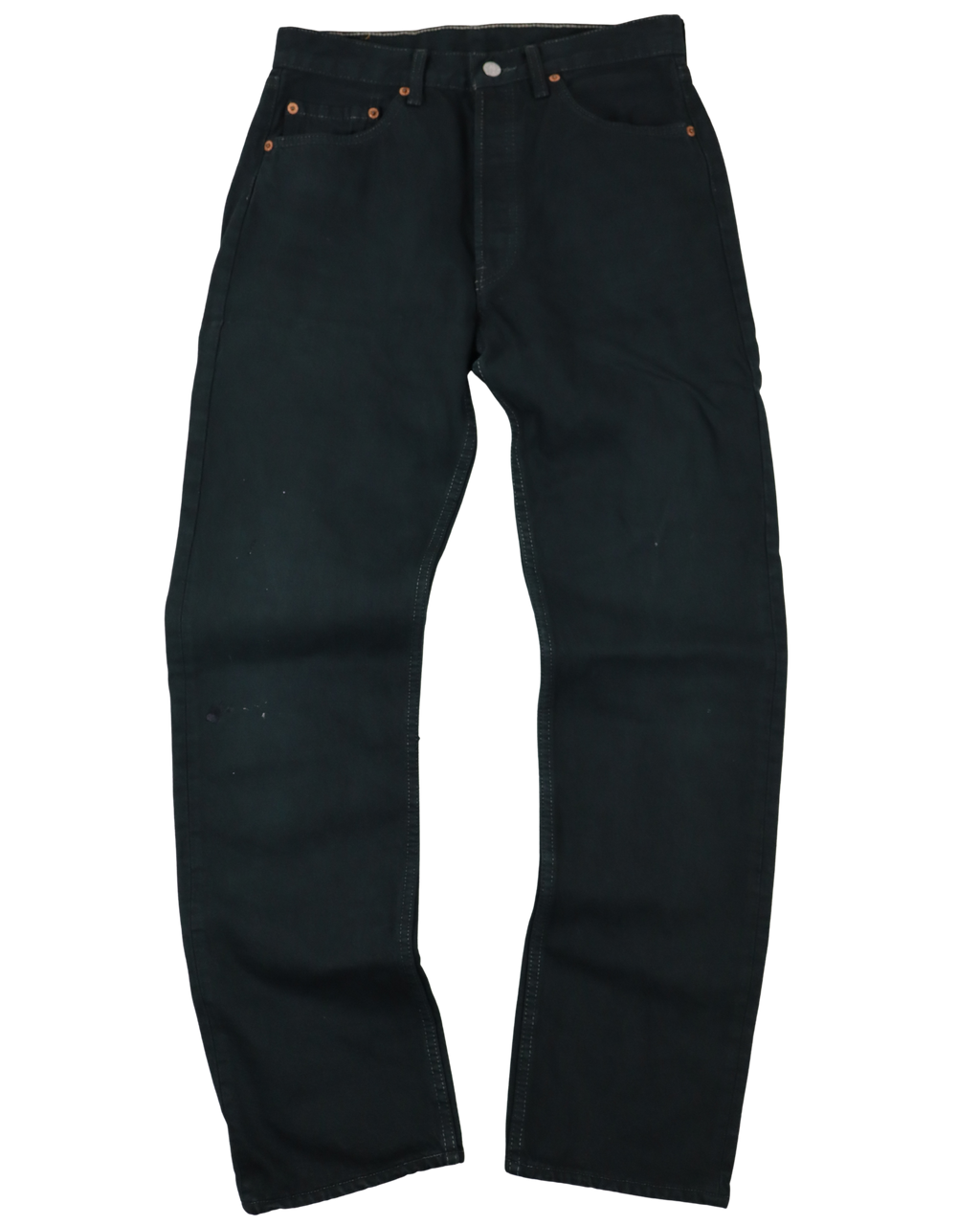 Jean Levi's 501 noir