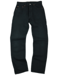 Jean Levi's 501 noir