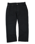 Jean Levi's 501 noir
