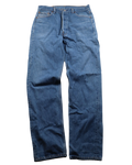Jean Levi's 501 bleu