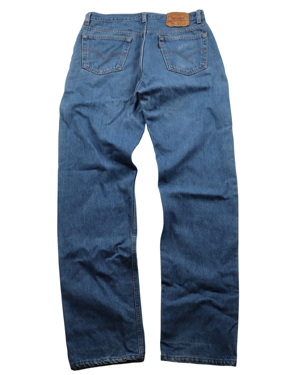 Jean Levi's 501 bleu