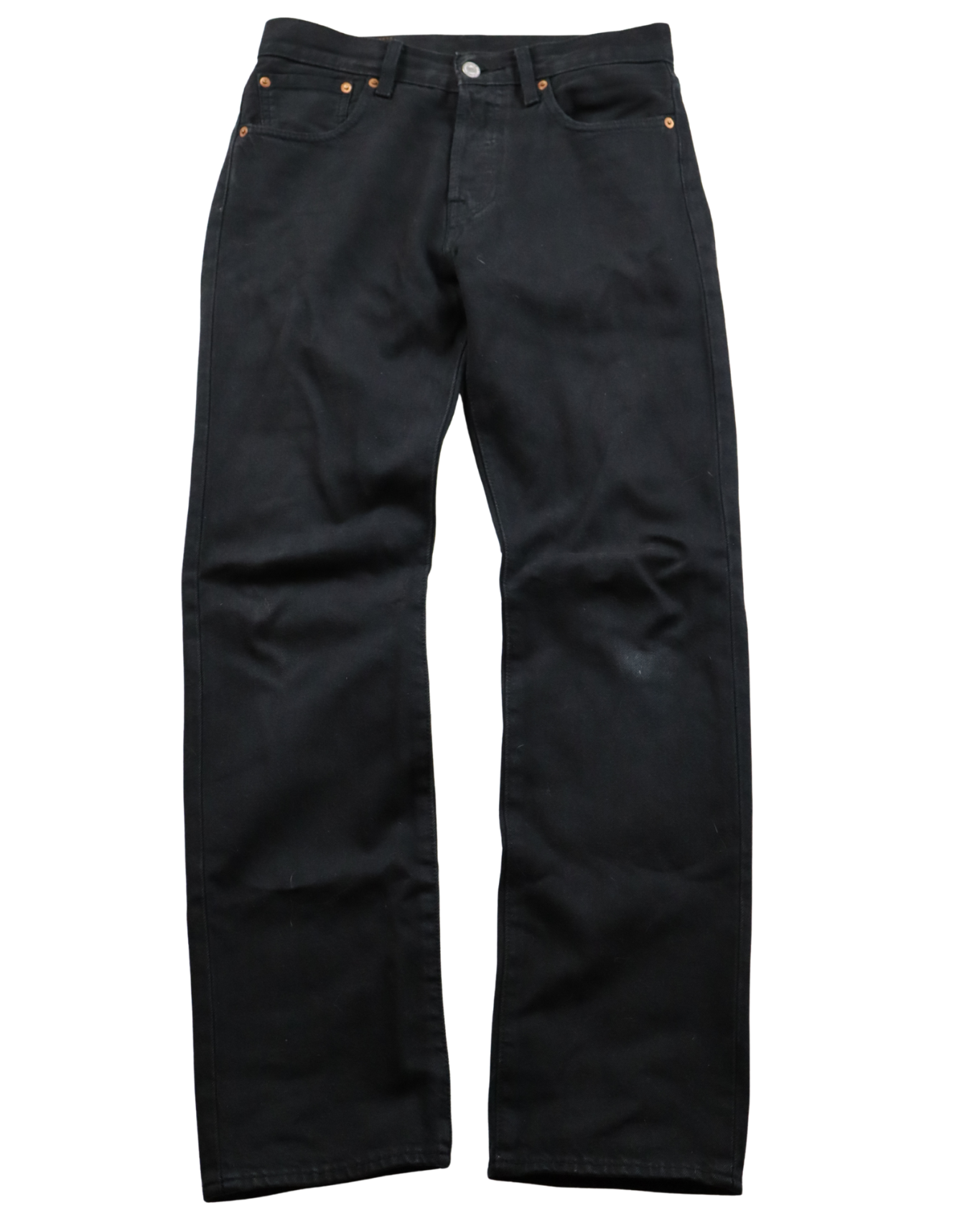 Jean Levi's 501 noir