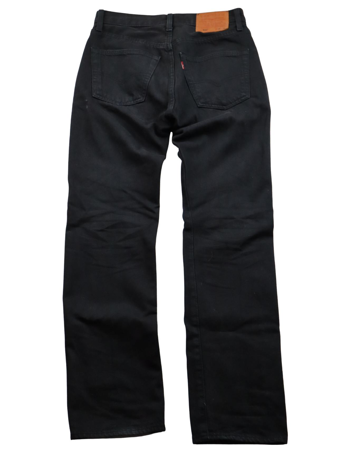 Jean Levi's 501 noir