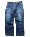 Jean Levi's 501 bleu