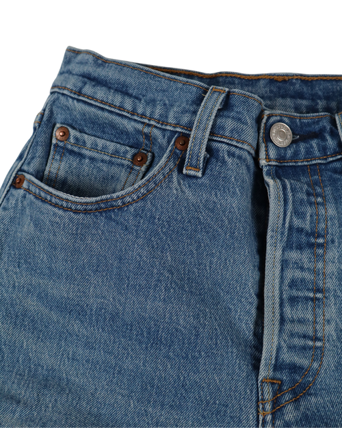 Jean Levi's 501 bleu clair - sel-ct wear