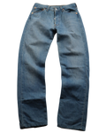 Jean Levi's 501 bleu clair patine
