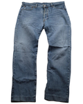 Jean Levi's 501 Stretch bleu