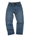 Jean Levi's 501 bleu clair