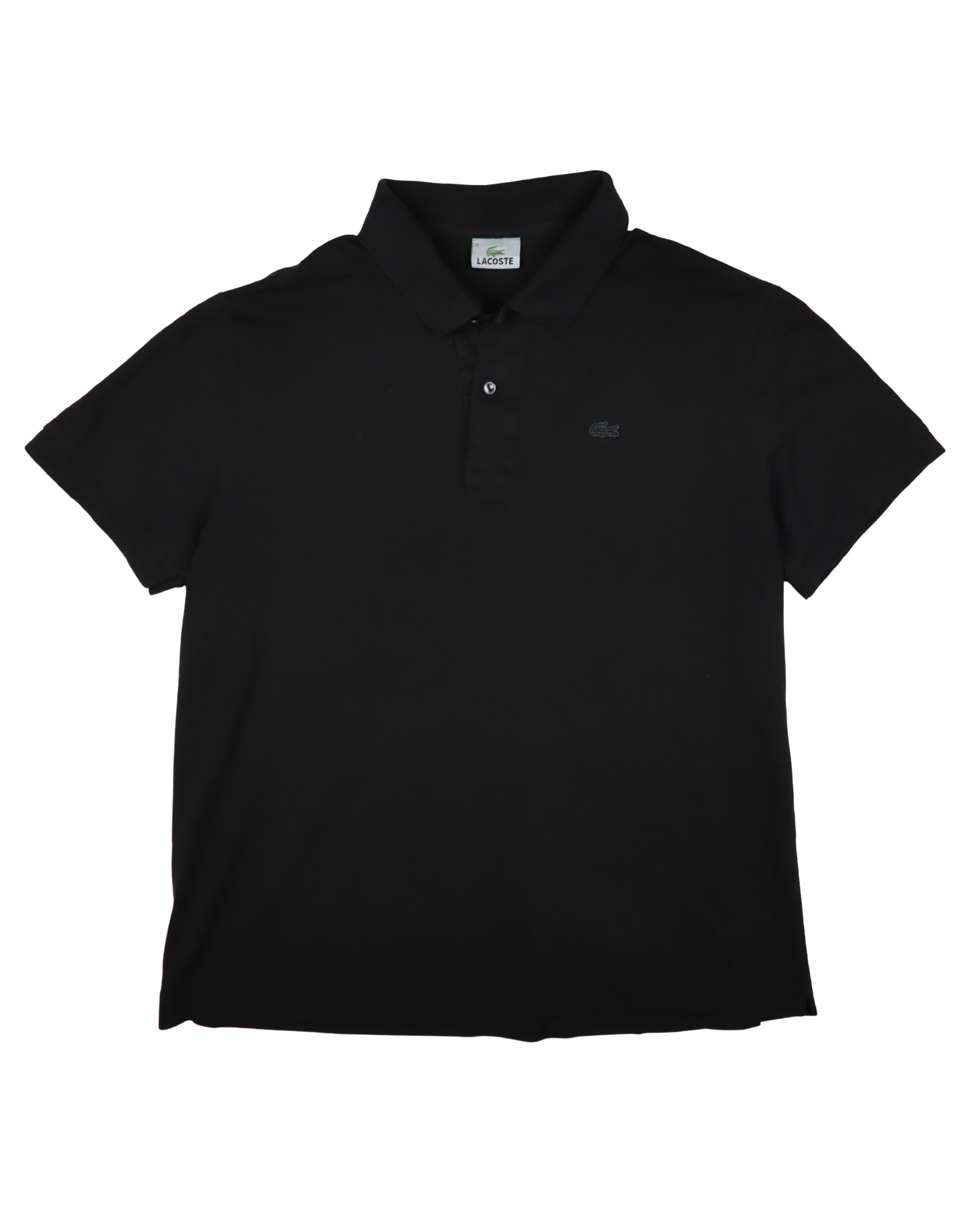 Polo Lacoste Regular Fit