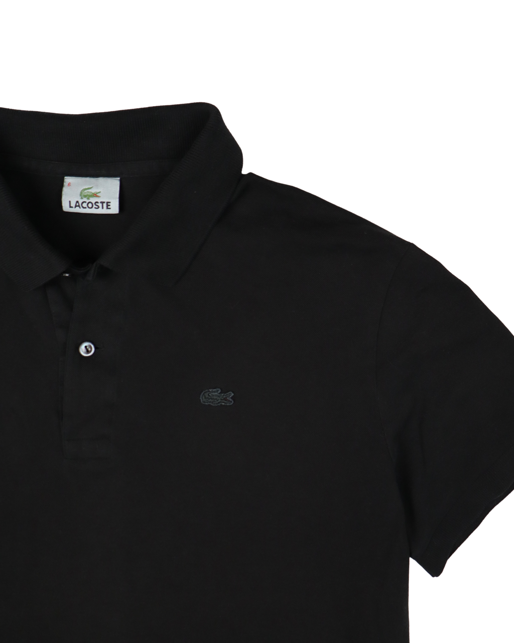 Polo Lacoste Regular Fit