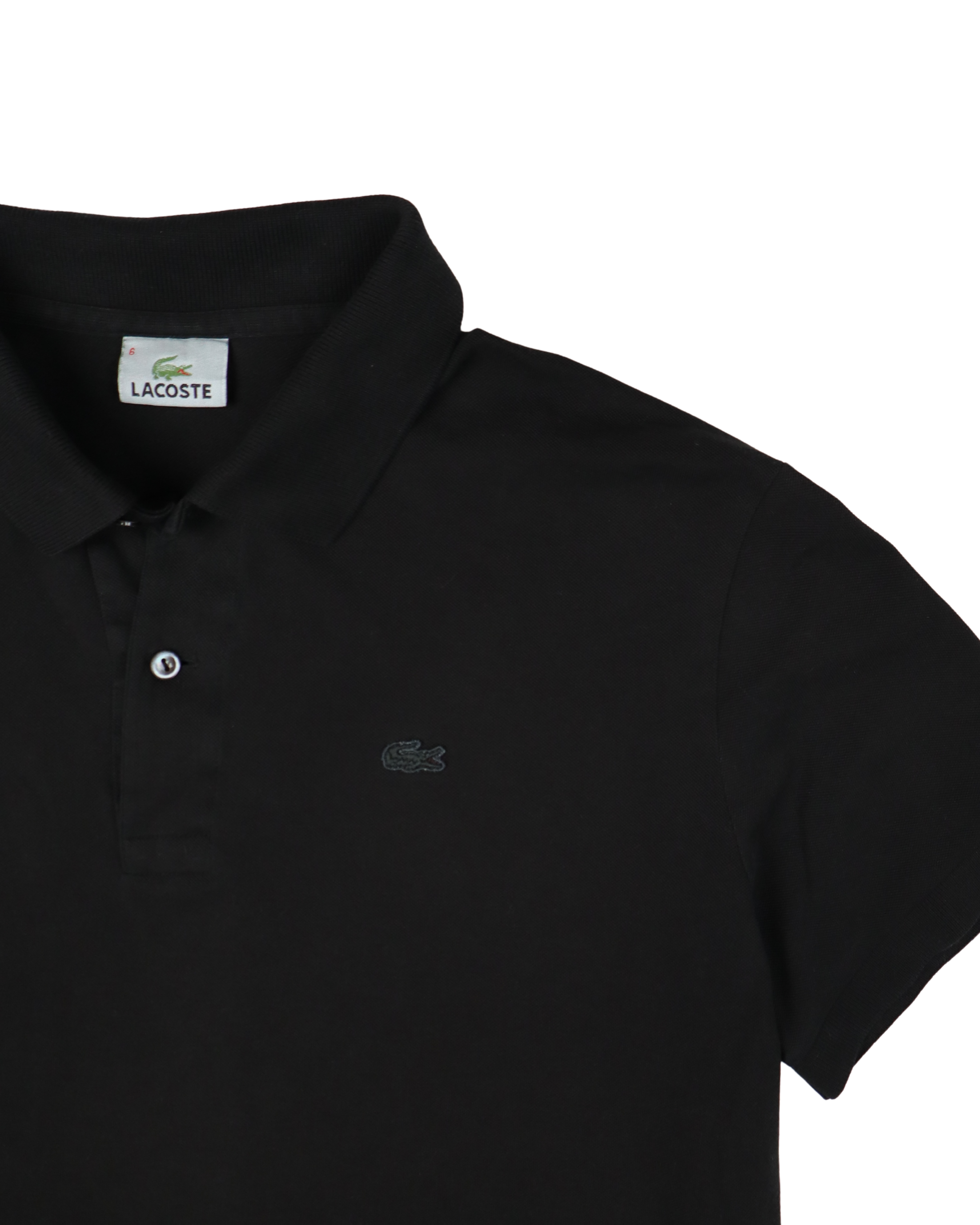 Polo Lacoste Regular Fit