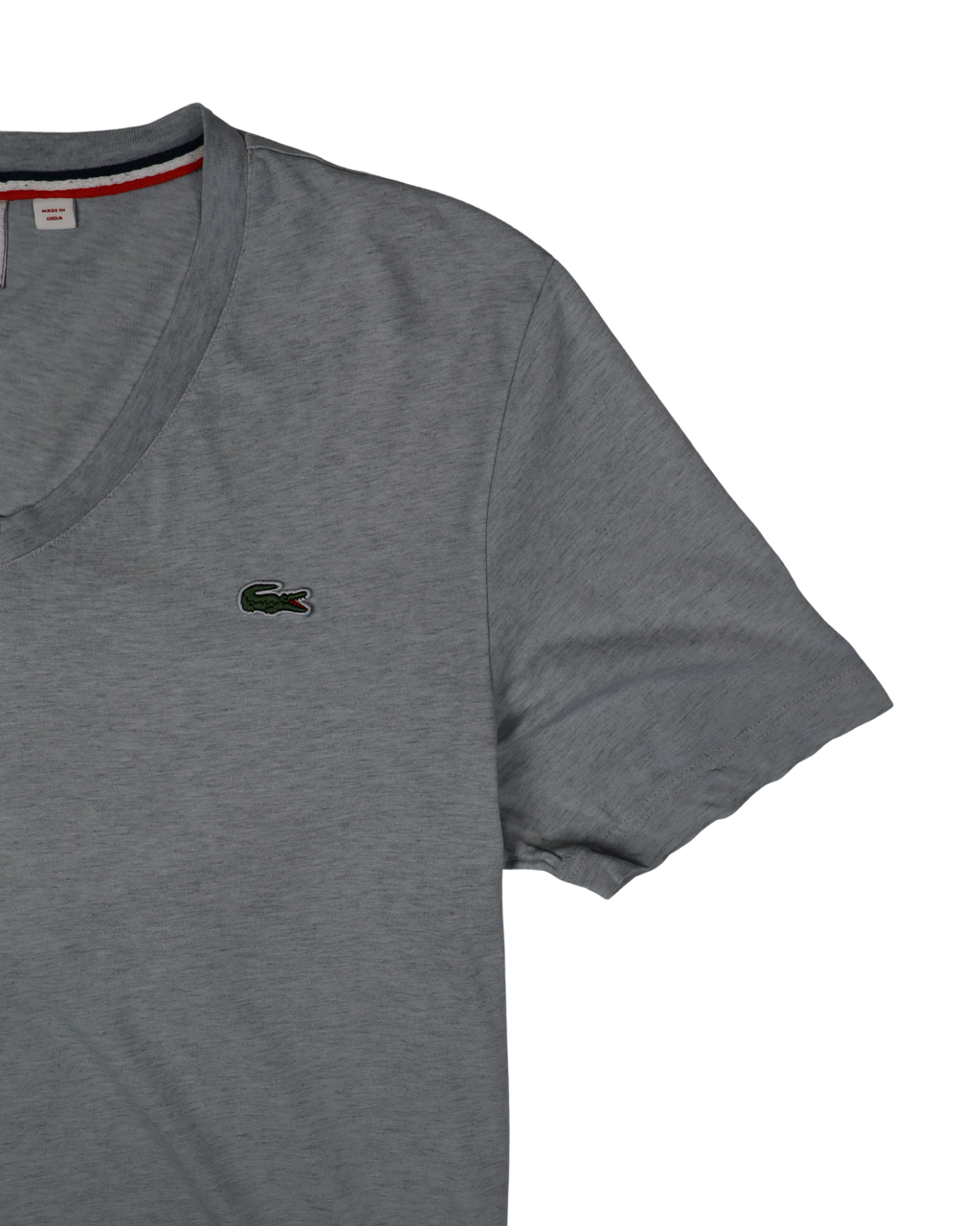 T-Shirt Lacoste Live
