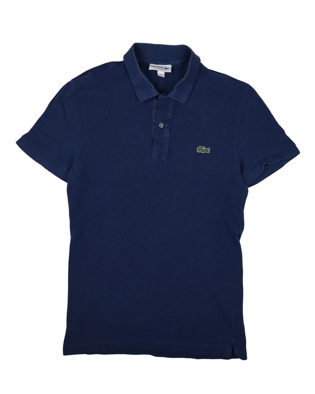Polo Lacoste Slim Fit