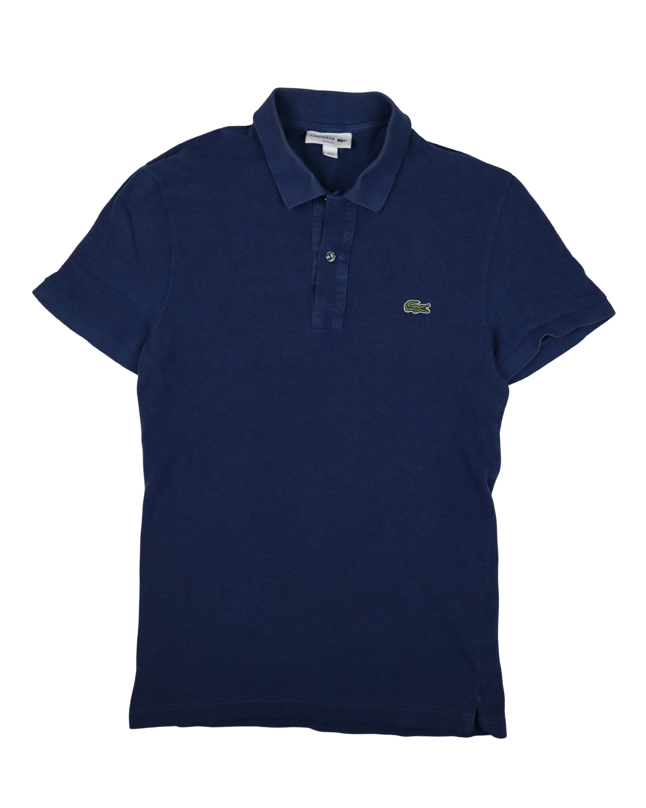 Polo Lacoste Slim Fit