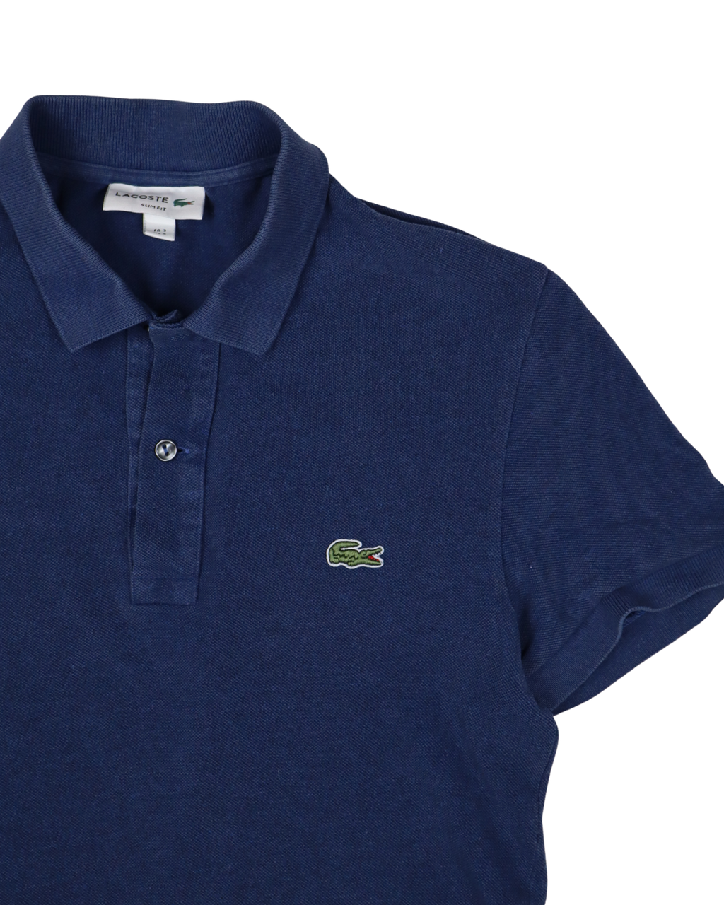 Polo Lacoste Slim Fit