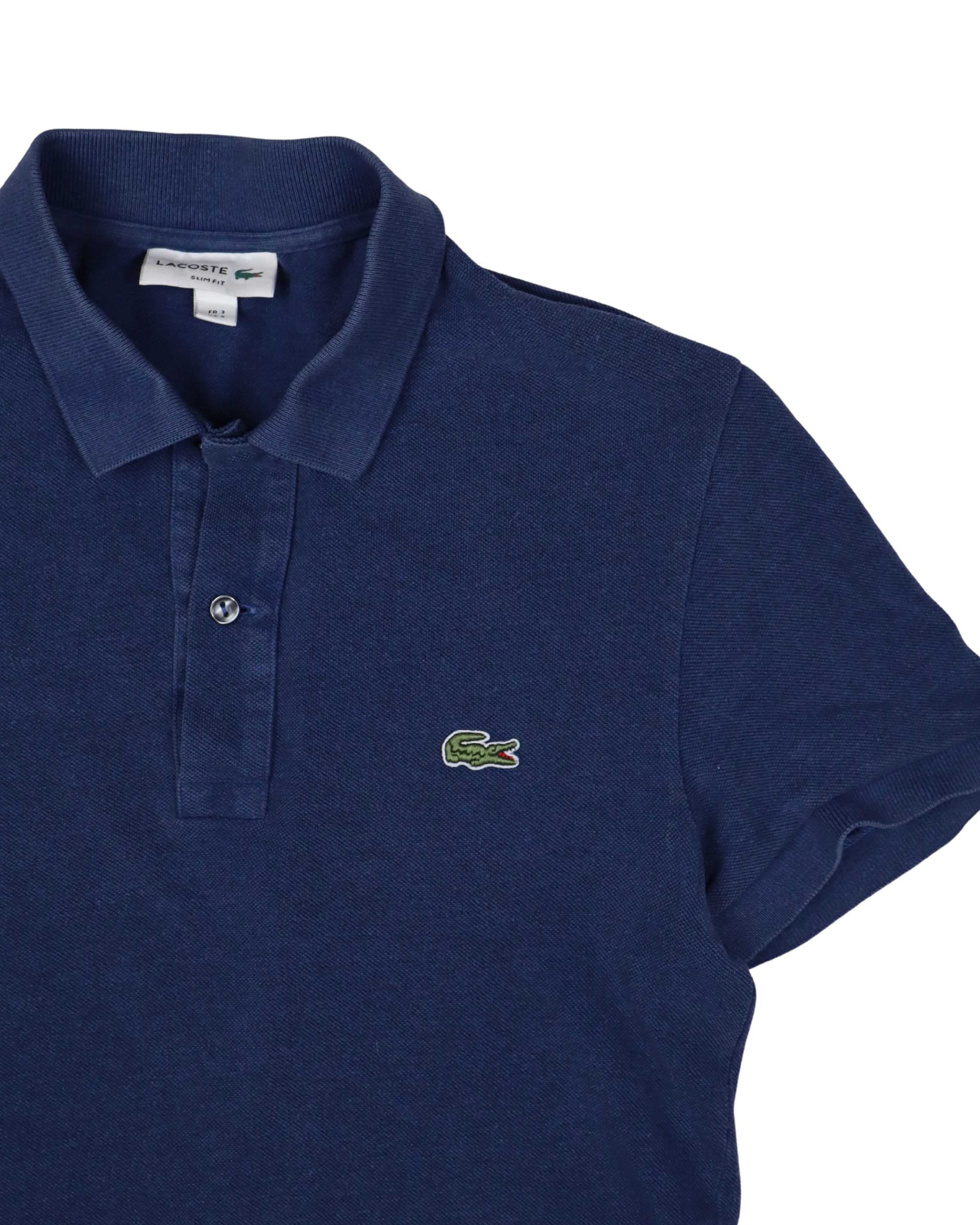 Polo Lacoste Slim Fit