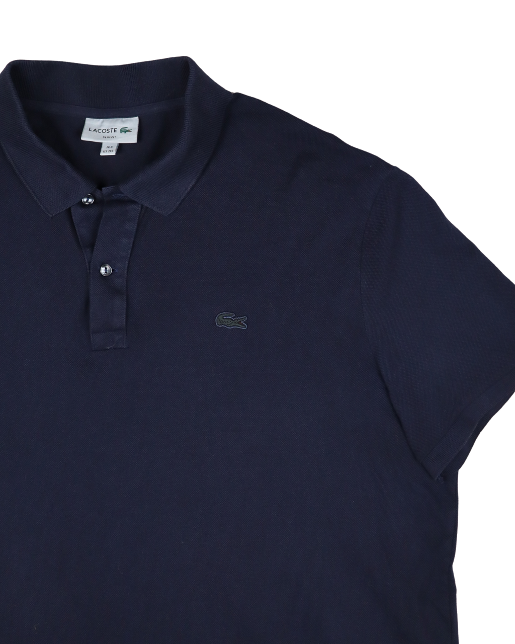 Polo Lacoste Slim Fit