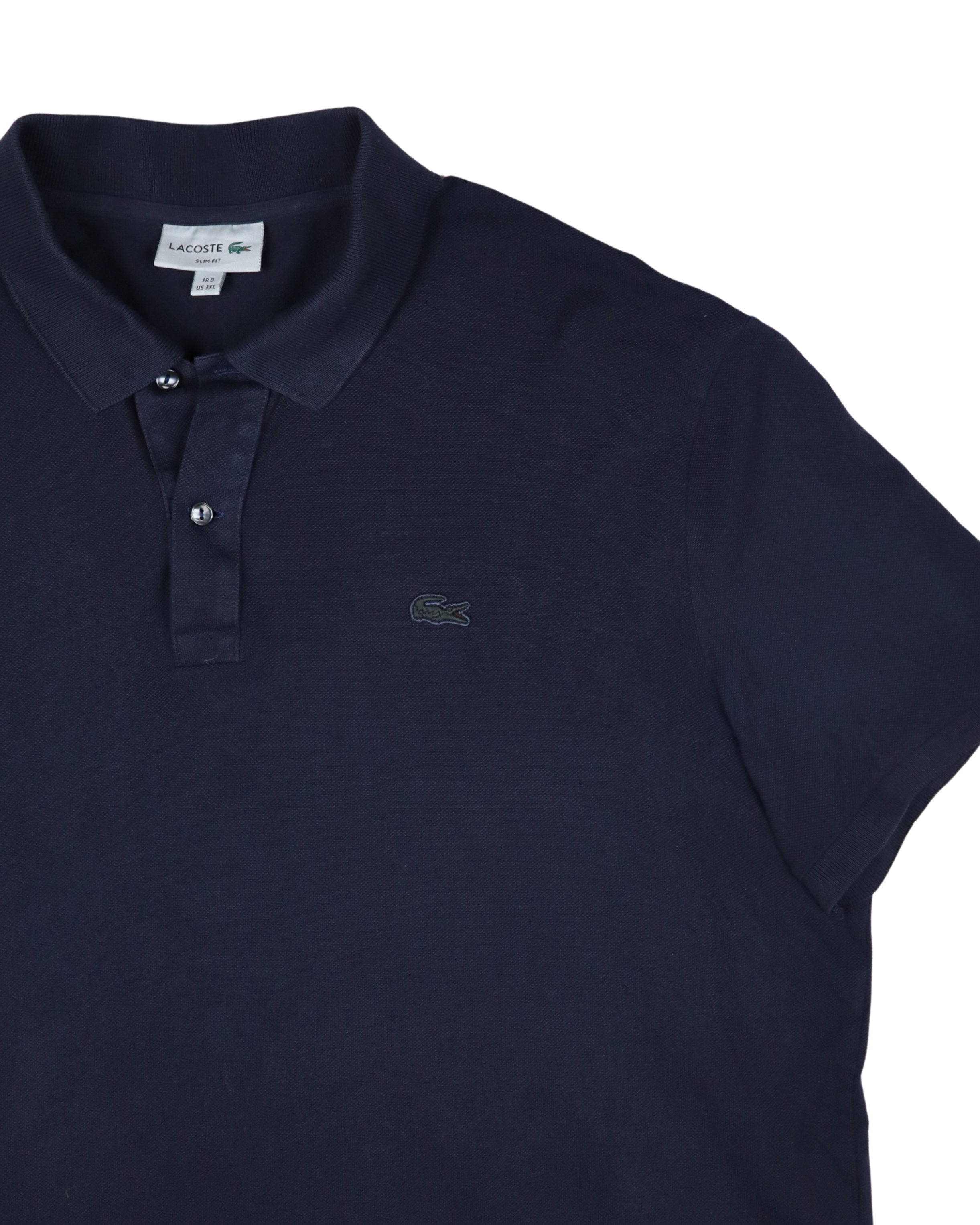 Polo Lacoste Slim Fit