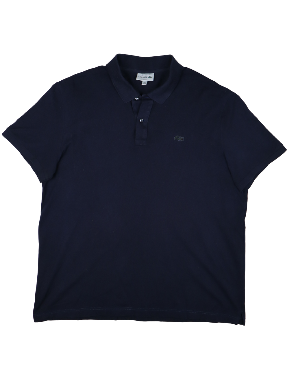 Polo Lacoste Slim Fit