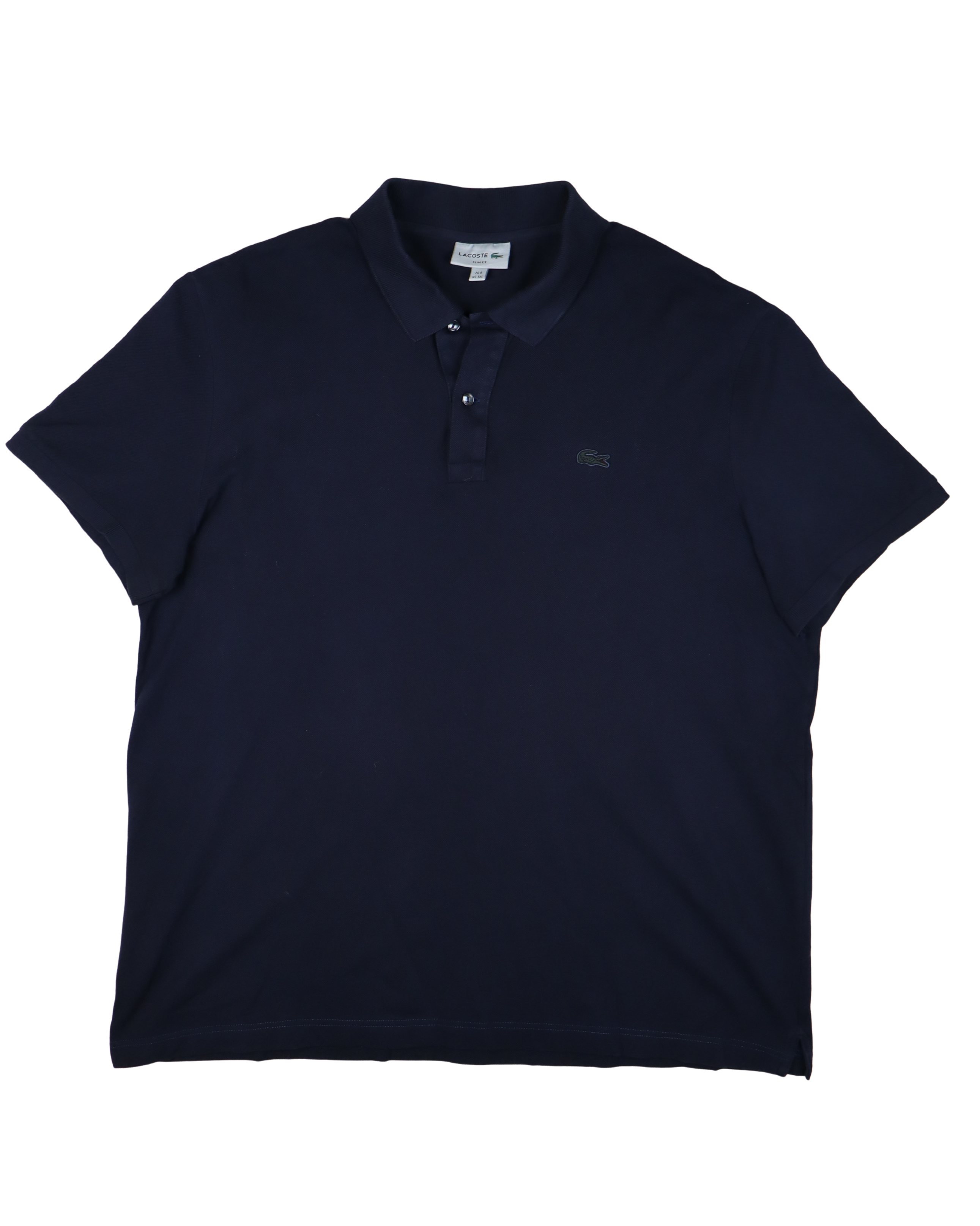 Polo Lacoste Slim Fit