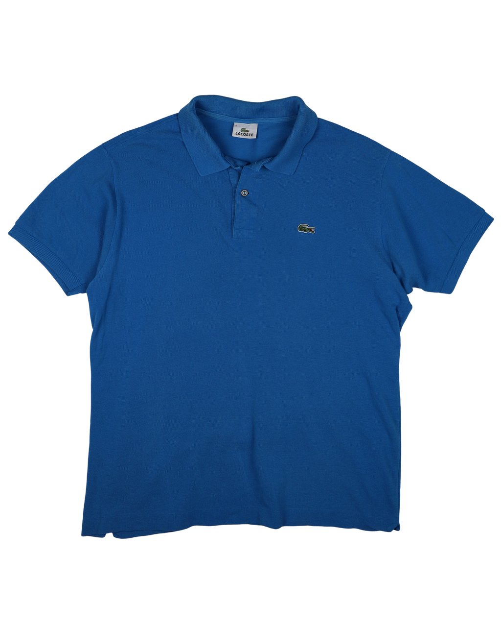 Polo Lacoste Regular Fit