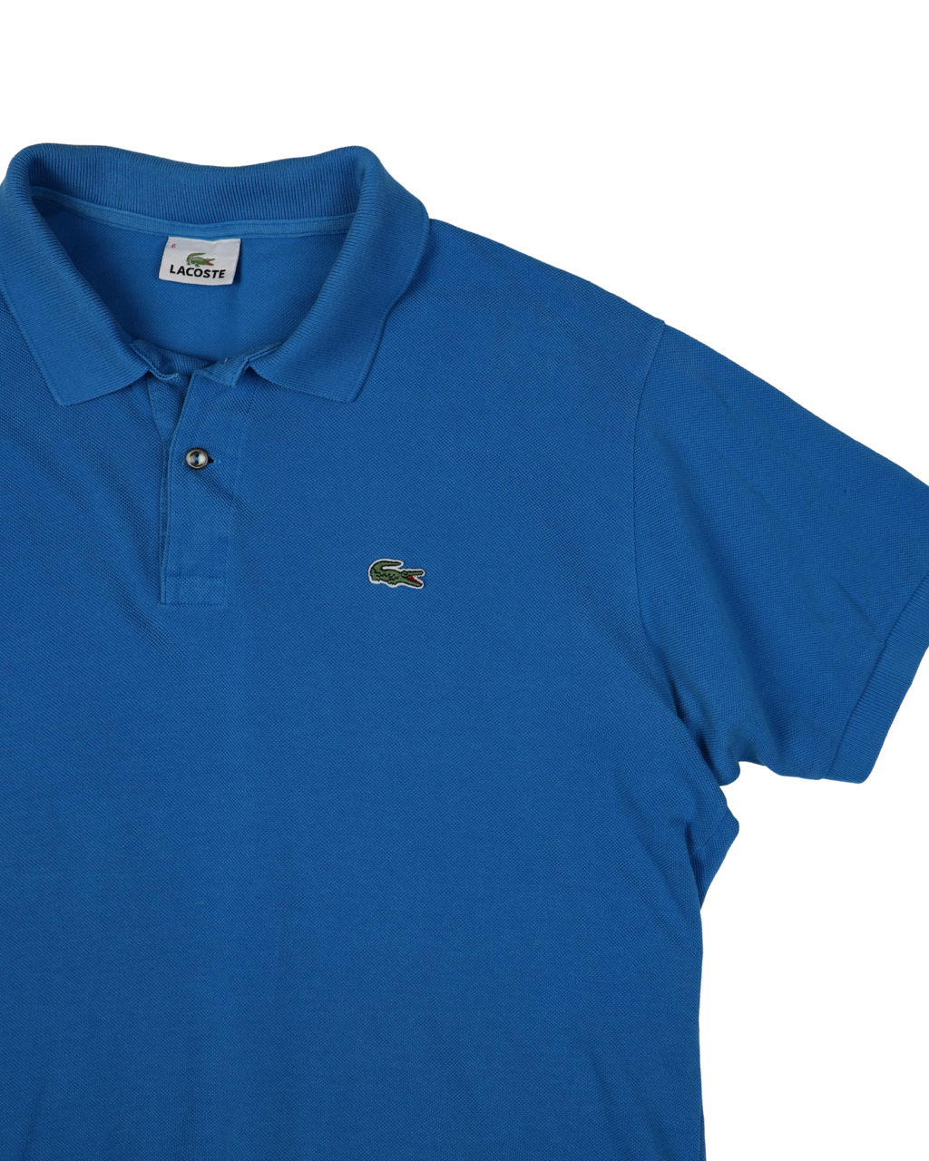 Polo Lacoste Regular Fit