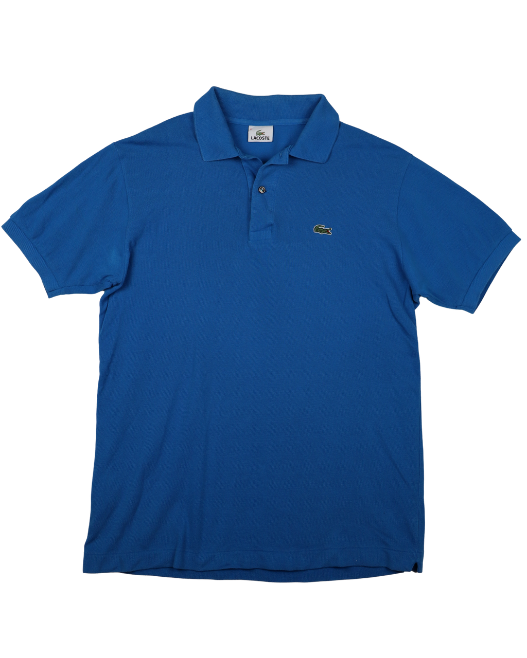 Polo Lacoste Regular Fit