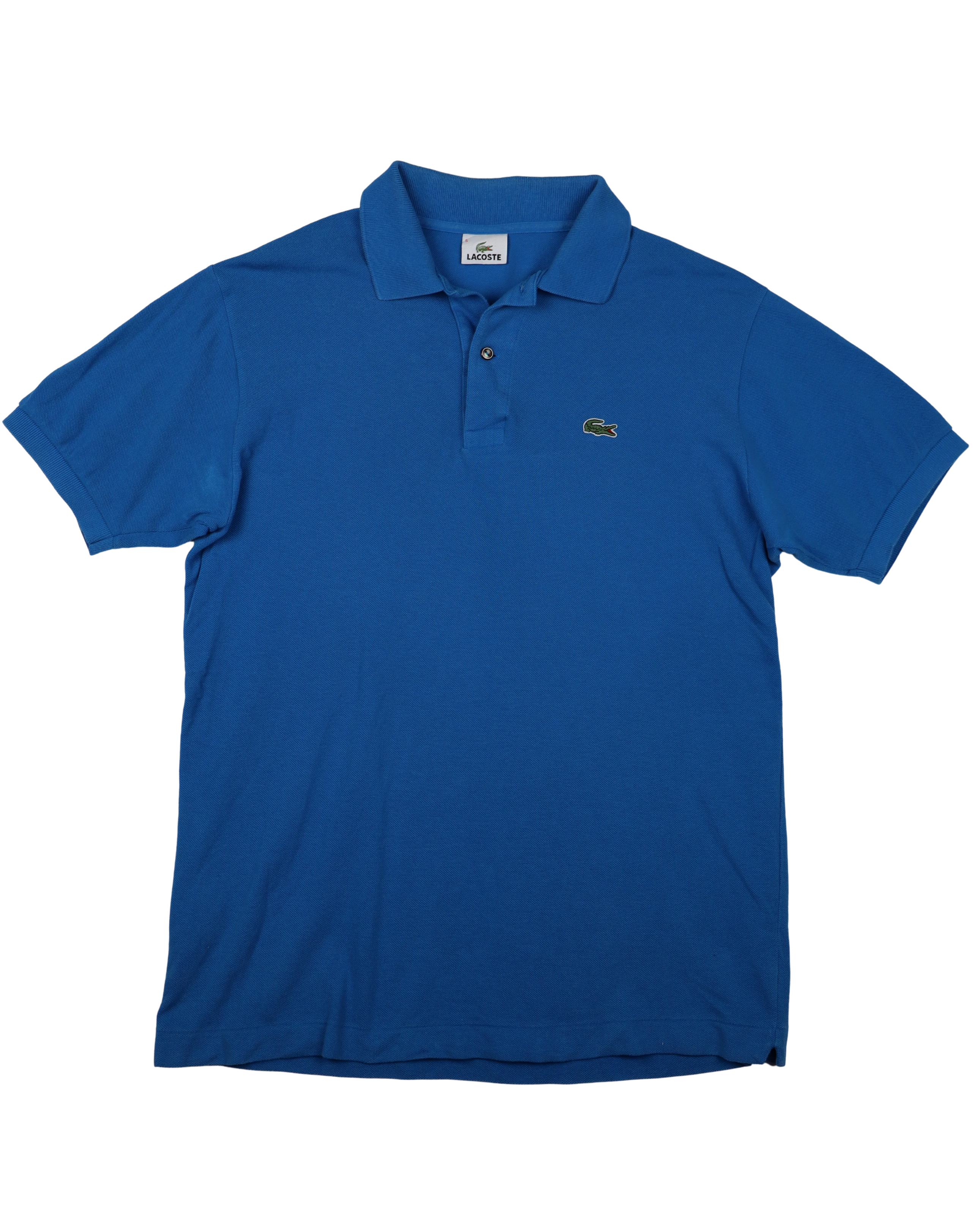 Polo Lacoste Regular Fit