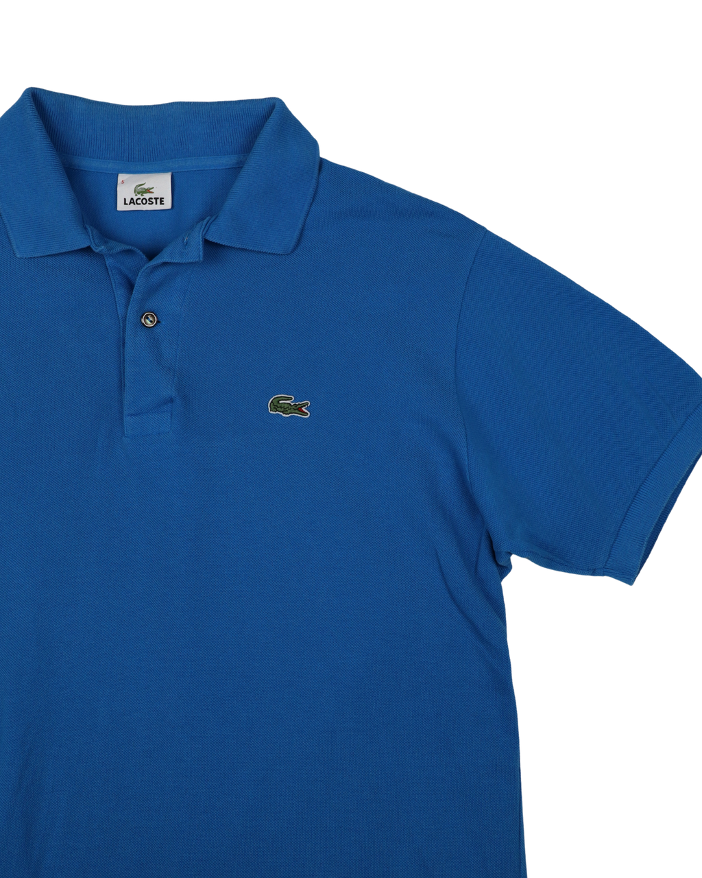 Polo Lacoste Regular Fit