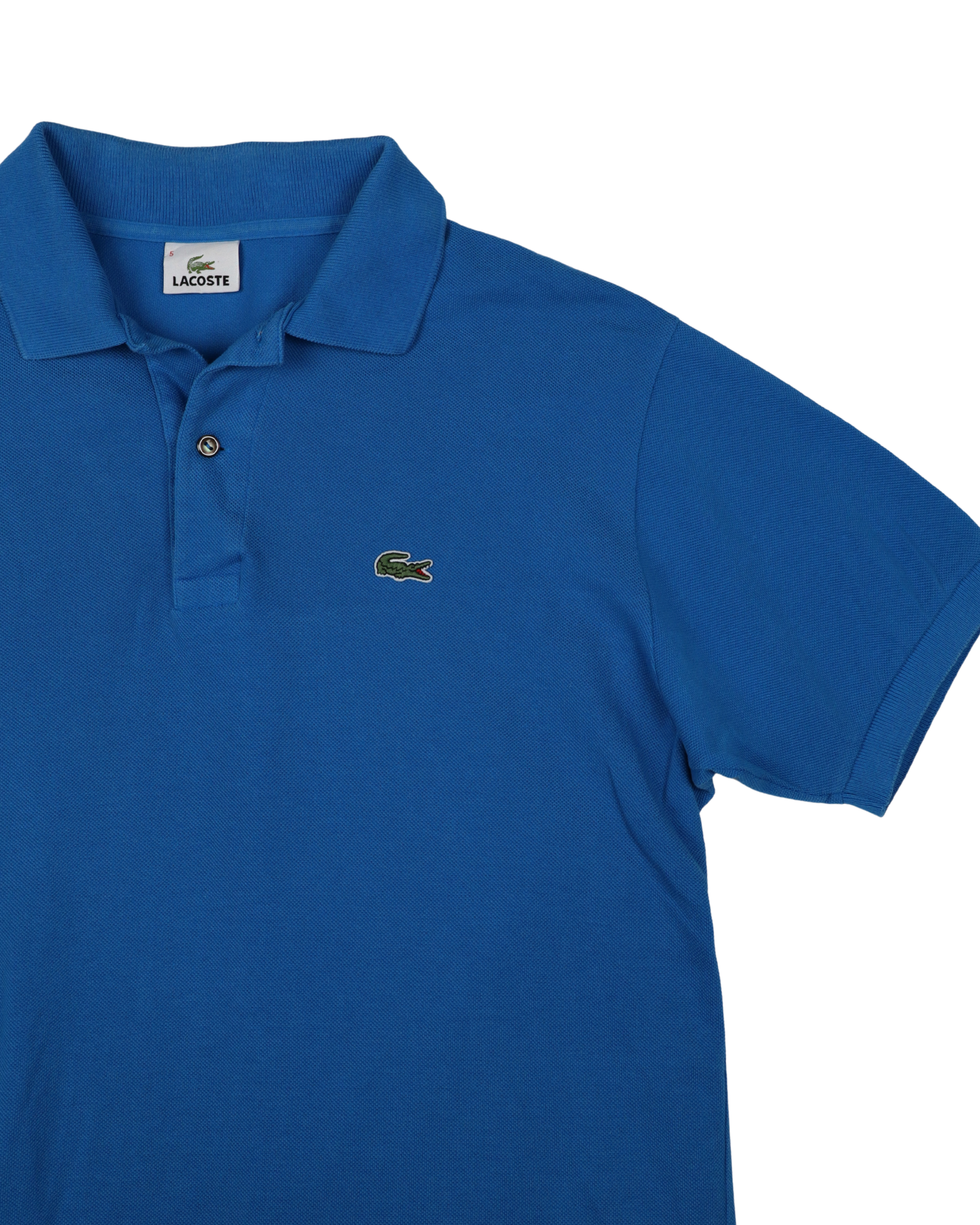 Polo Lacoste Regular Fit